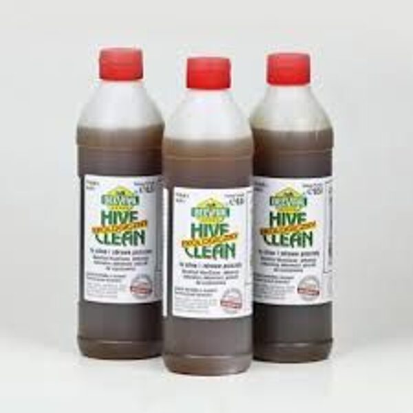 HIVE CLEAN 500ml